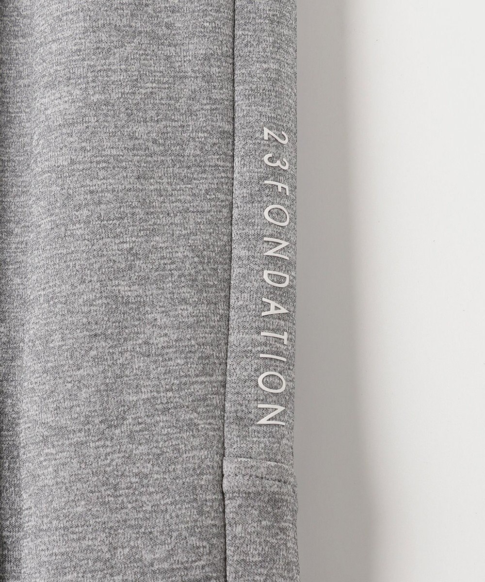 23区GOLF NEWデザイン登場【23Fondation】ジョガーパンツ 