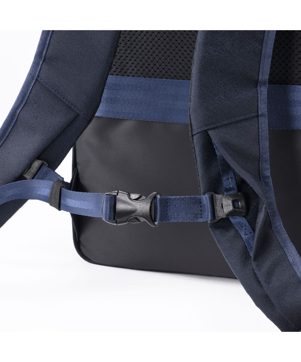 ACE BAGS & LUGGAGE ace. ガジェタブルSF ビジネスリュック A4サイズ 14インチPC収納 ２気室 68782 エース 