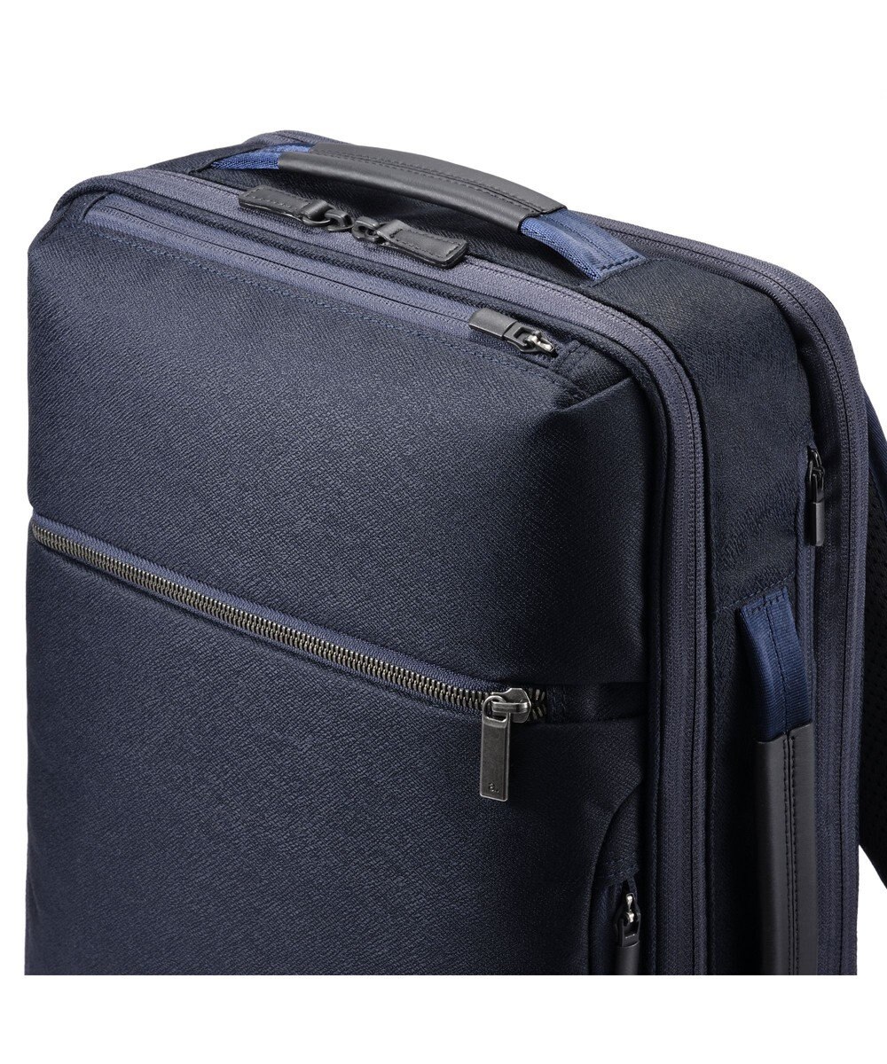 ACE BAGS & LUGGAGE ace. ガジェタブルSF ビジネスリュック A4サイズ 14インチPC収納 ２気室 68782 エース 