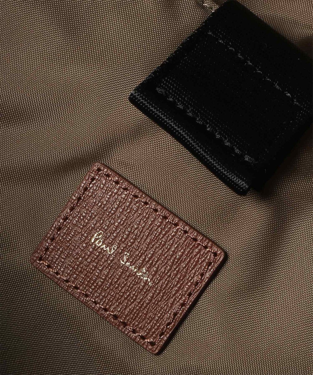 Paul Smith モダンナイロン トートバッグ 