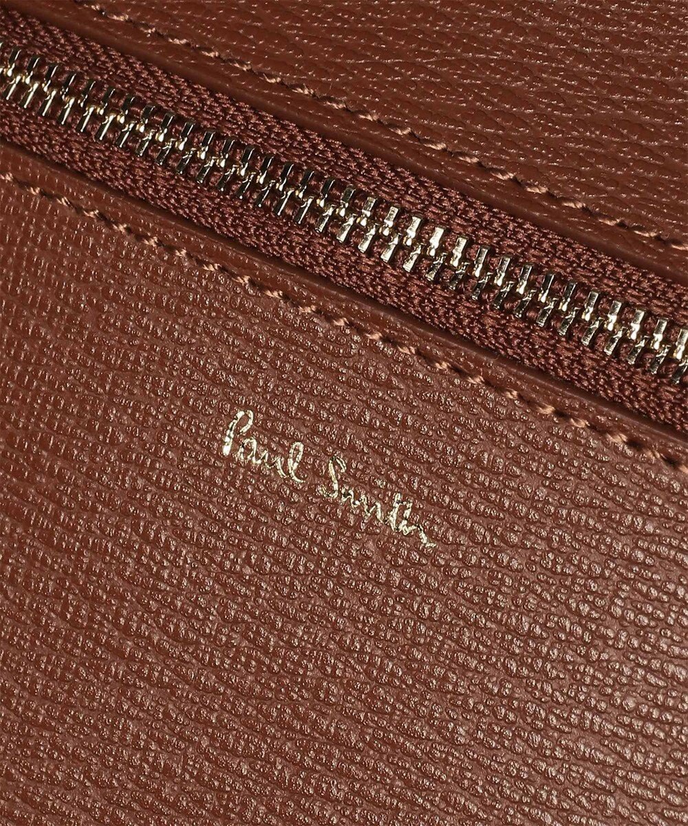 Paul Smith モダンナイロン トートバッグ 