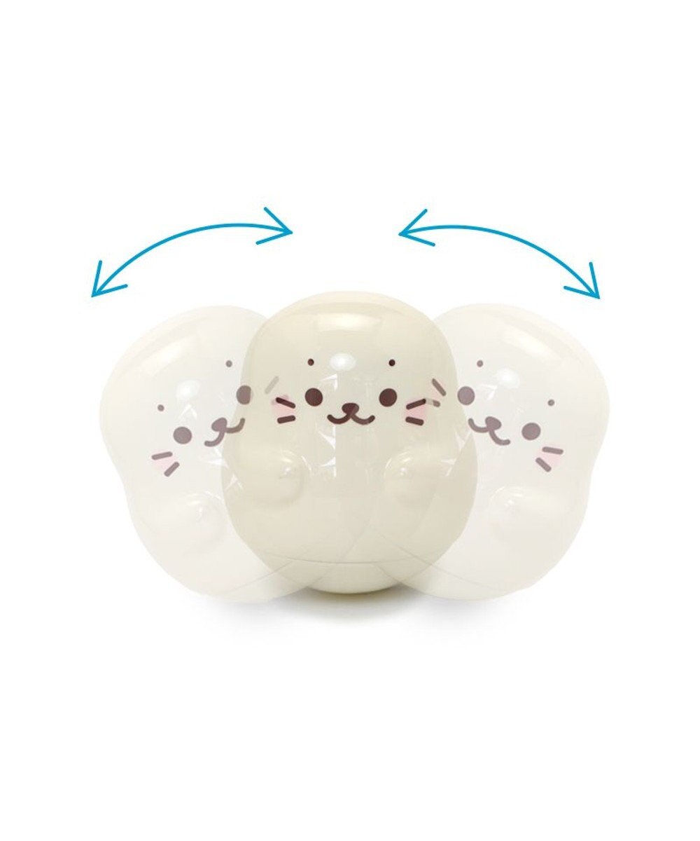 Mother garden しろたん つついて！ゆらゆら 《しろたん/らっこいぬ/らむね》単品 