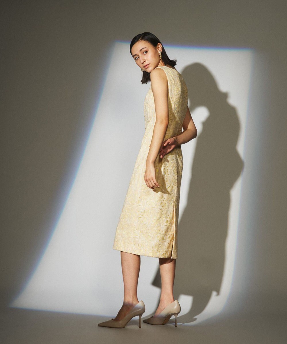 リボン刺繍ワンピース Grace Continental ファッション通販 公式通販 オンワード クローゼット リボン刺繍ワンピース Grace Continental ファッション通販 公式通販 オンワード クローゼット