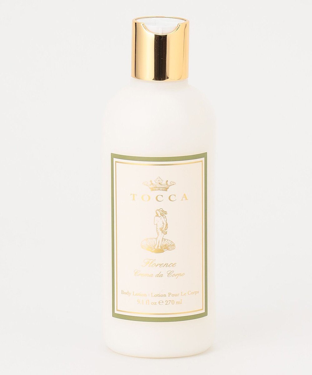 TOCCA BODY LOTION ボディー ローション 