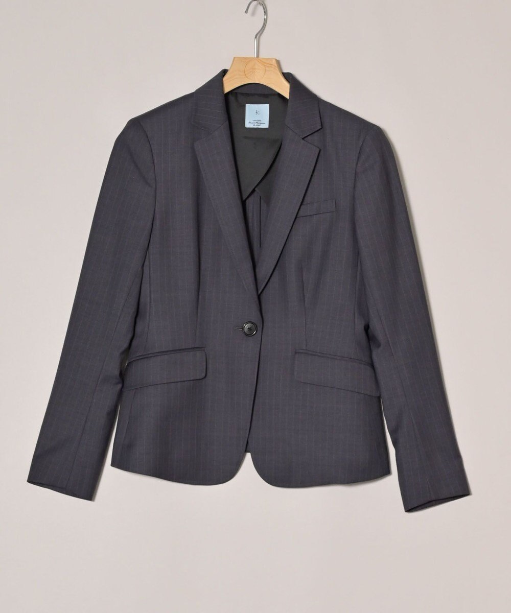 ONWARD Reuse Park 【組曲】ジャケット春夏 