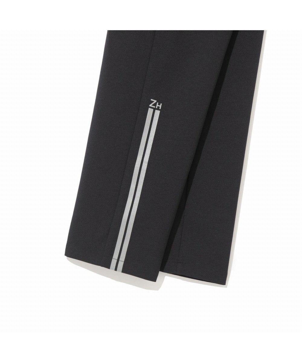 ZERO HALLIBURTON 【撥水・通気性】 ダブルリブエアーインプレッションパンツ ZHG-M5S11c 82966 