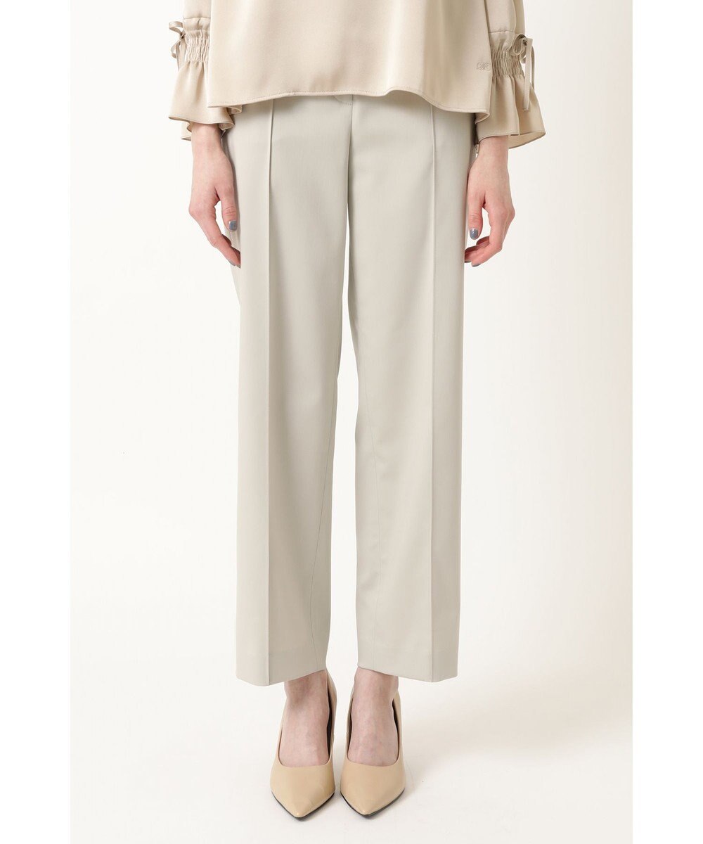 DAKS ハイテンションストレッチパンツ 