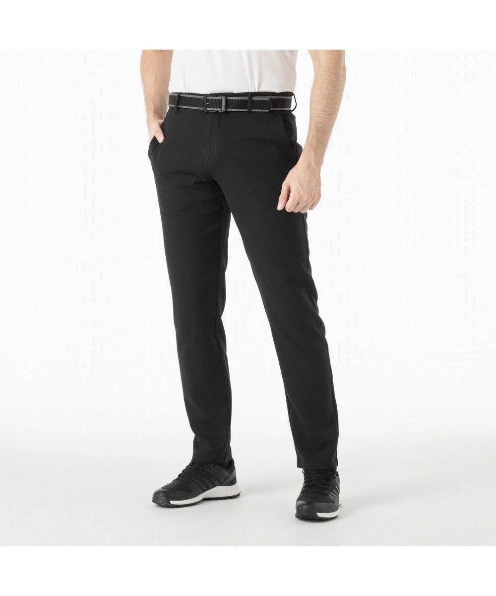 ZERO HALLIBURTON 【撥水・通気性】 ダブルリブエアーインプレッションパンツ ZHG-M5S11c 82966 