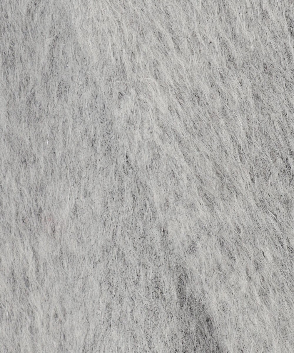 BEIGE， COURBE / アルパカ混テーラードジャケット 