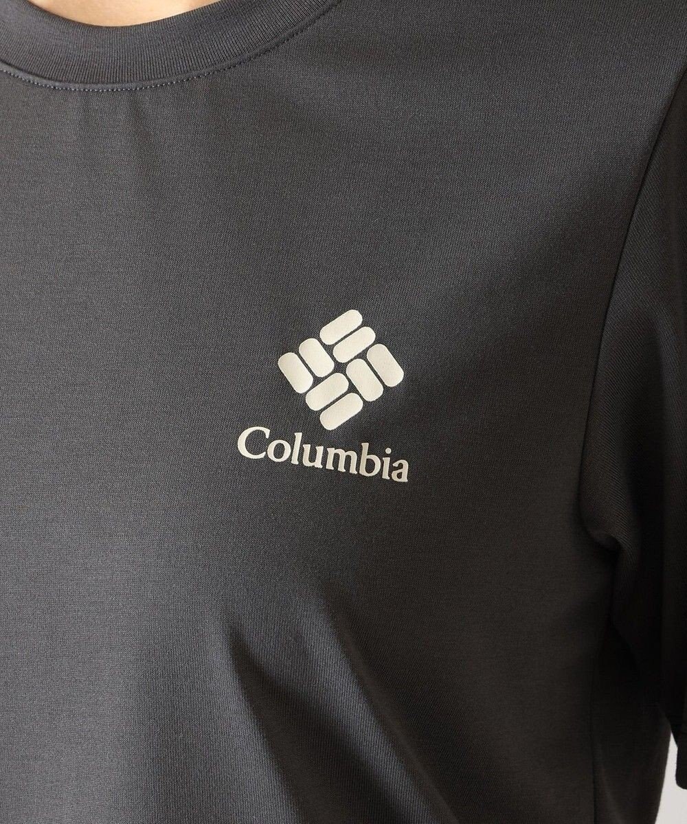 Columbia Columbia/ ウィメンズシダートレイルグラフィックTシャツ /コロンビア 