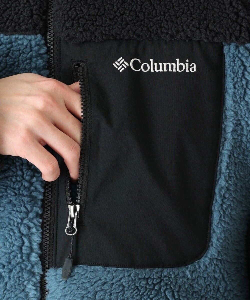 Columbia Columbia/ ペックマンボウルII ジャケット /コロンビア 