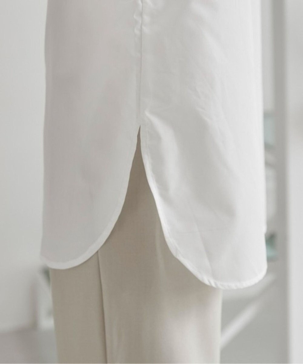 WEGO 【ANGIE VINTAGE】ビスチェセットシャツ 