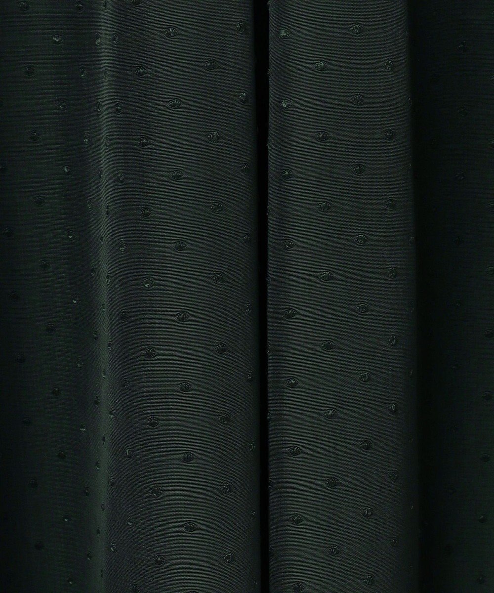 UNFILO ドビーデシン ワンピース 