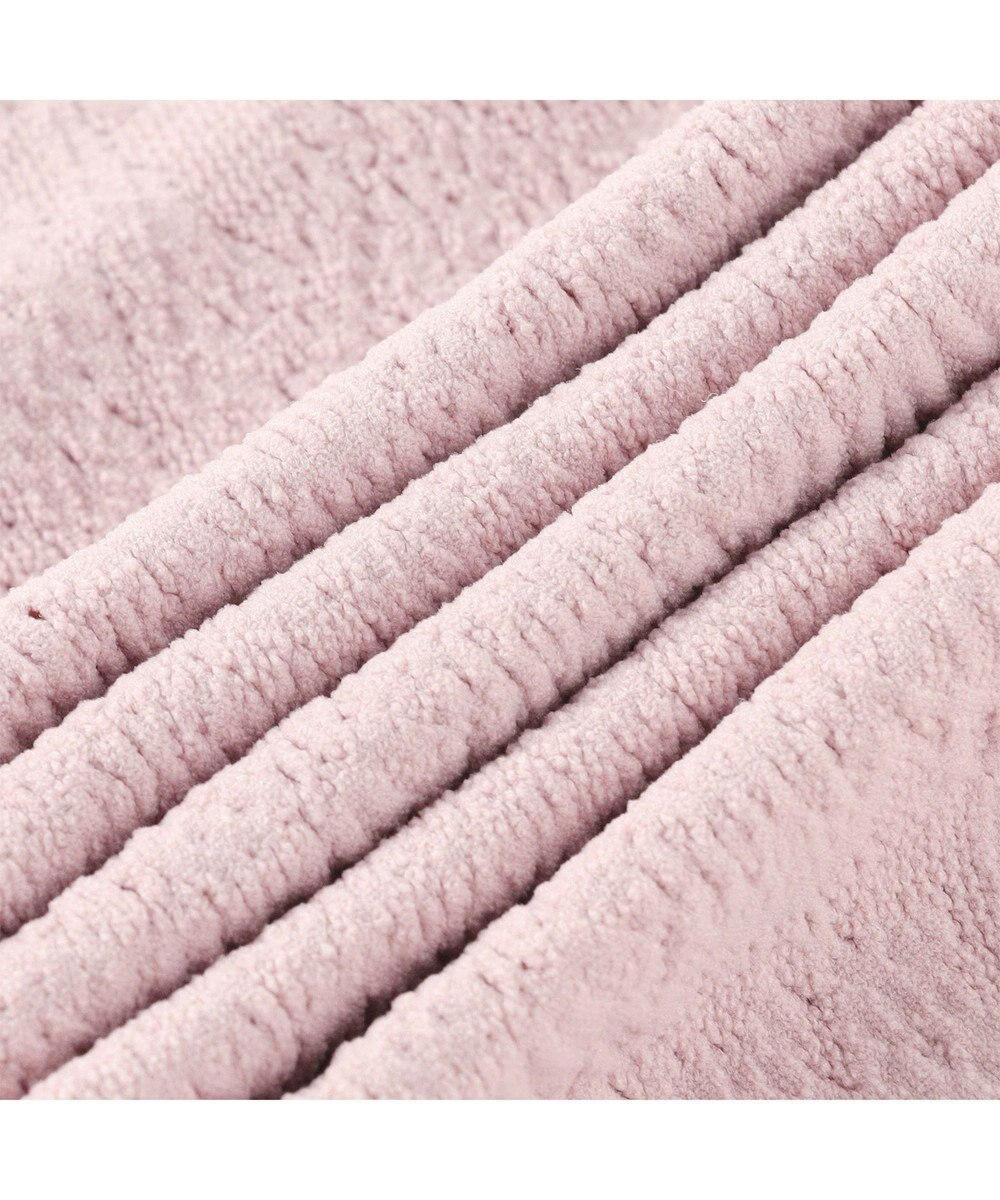 Chacott 【ノーソーイングニット】ノーソーイングレッグウォーマー 