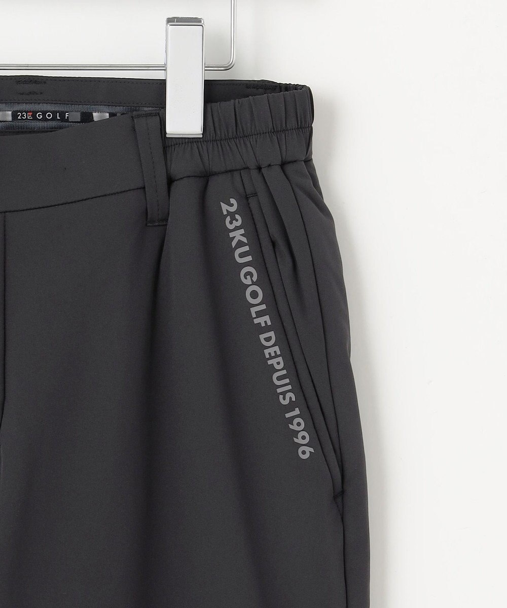 23区GOLF 【MEN】ストレッチ中綿パンツ 