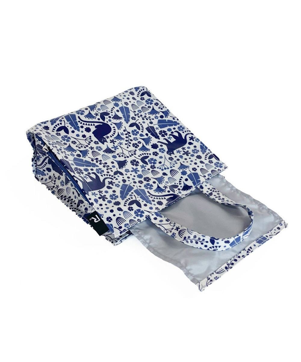 ROOTOTE 1025【ラミネート加工 正方形型】EU.スクエア.ラミネート-R 