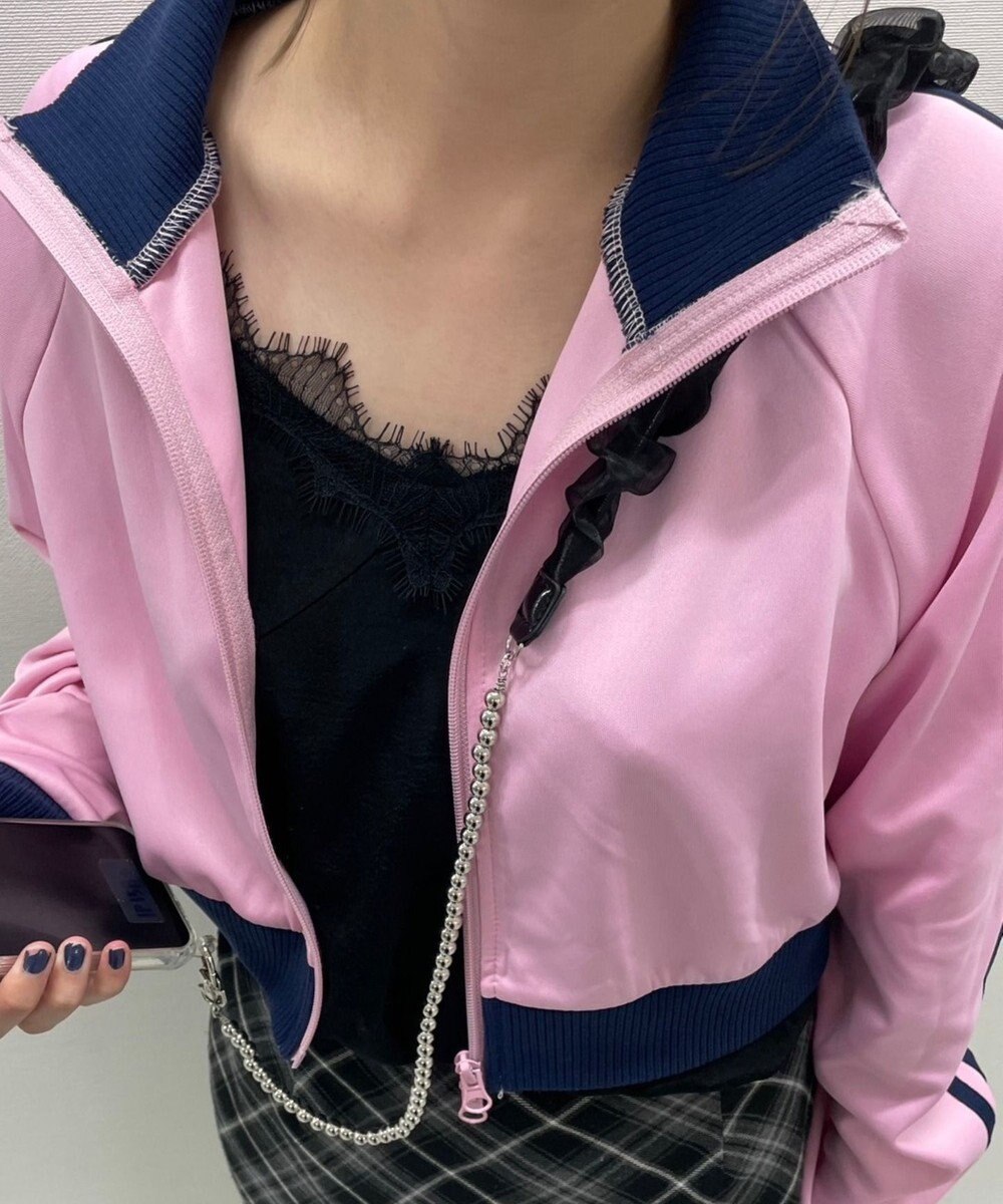 WEGO くしゅくしゅビーズストラップ 