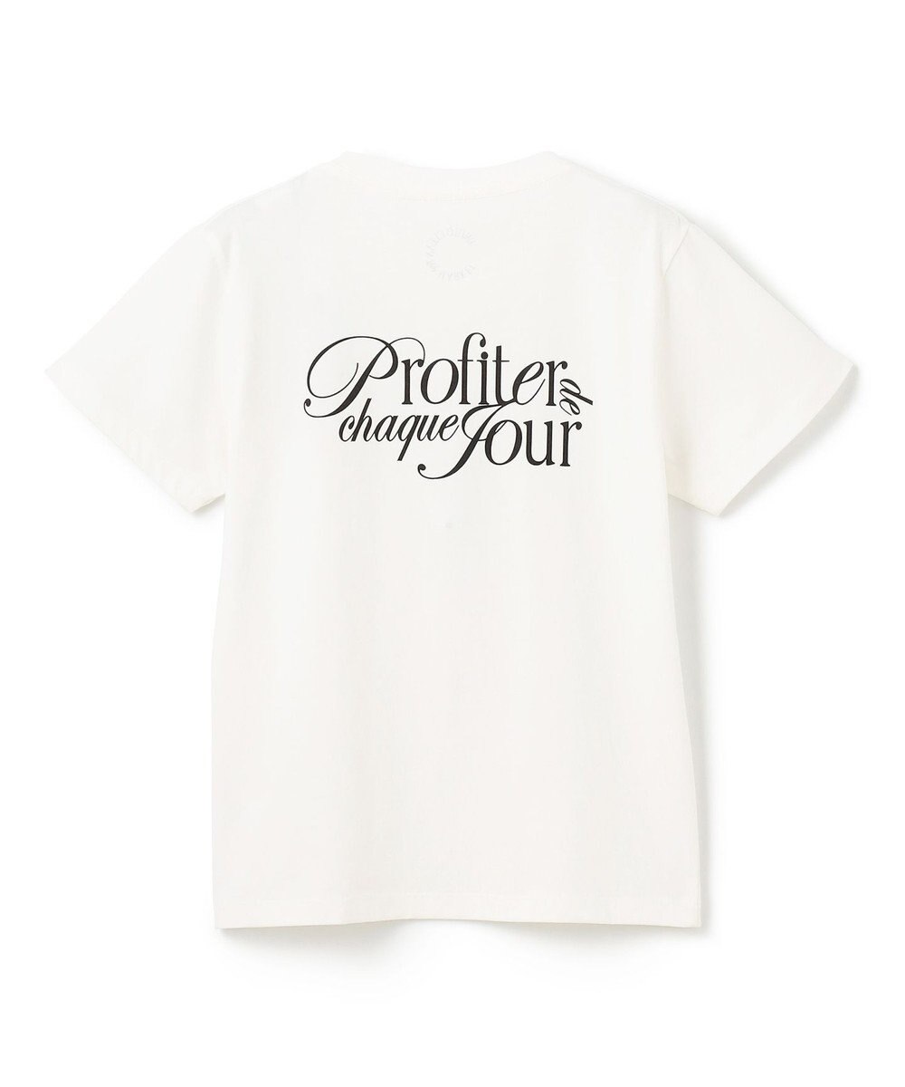 UNFILO 【110-150cm】CLEAN Tee(UNISEX) 