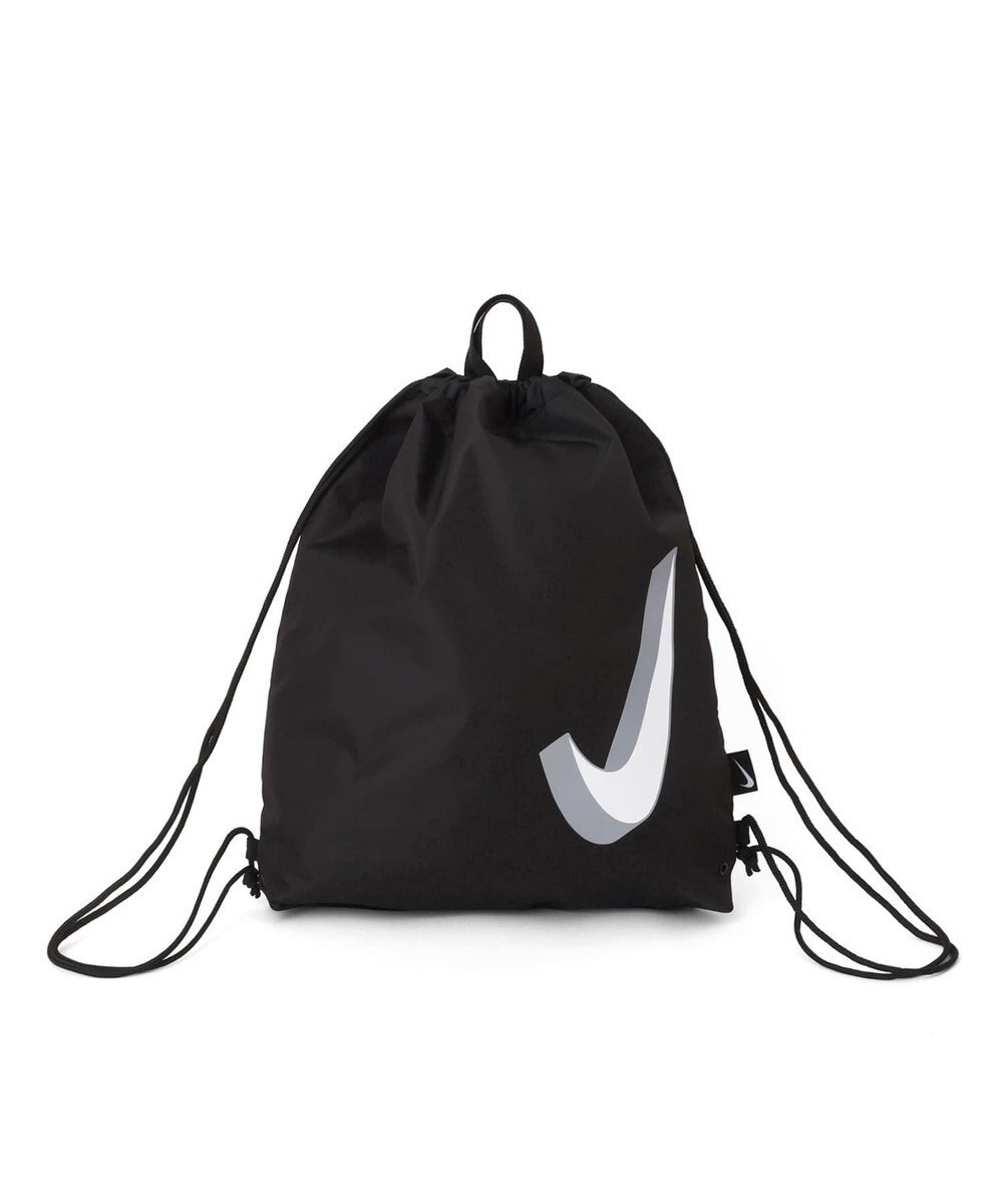 San-ai Resort（三愛水着楽園） 【NIKE】 ナイキ  ベーシックドローストリングプールバッグ 