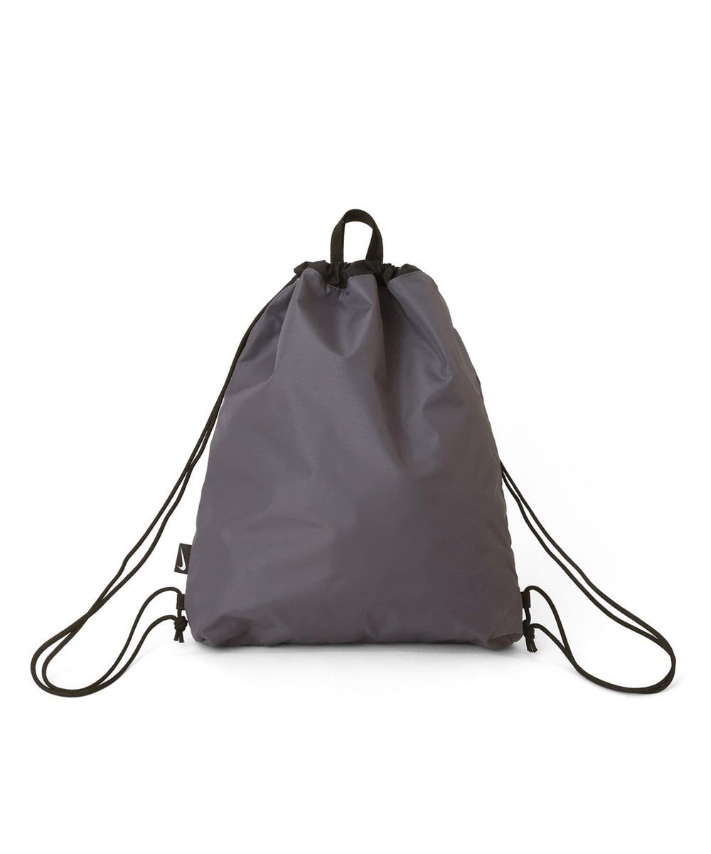 San-ai Resort（三愛水着楽園） 【NIKE】 ナイキ  ベーシックドローストリングプールバッグ 