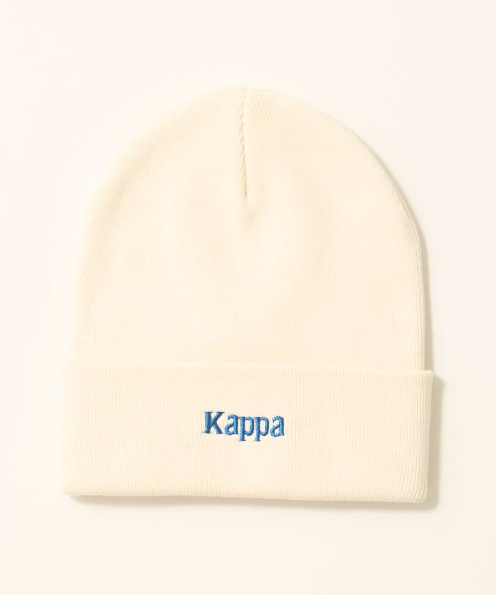OP／FILA 【Kappa】ウェルネスクラブニットキャプ 