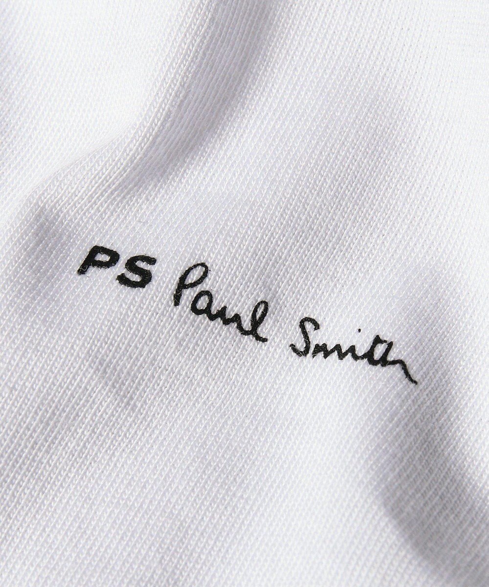 Paul Smith Drawn by Paul Cat Tシャツ 