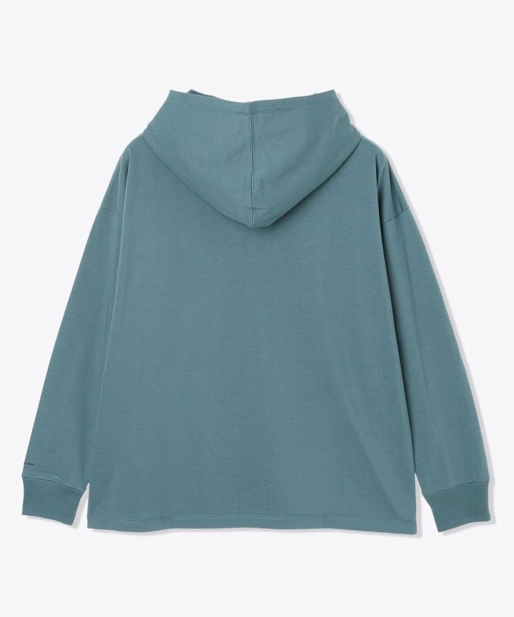 Columbia Columbia/ ウィメンズリラクシングモーメントロングスリーブフーディ /コロンビア 