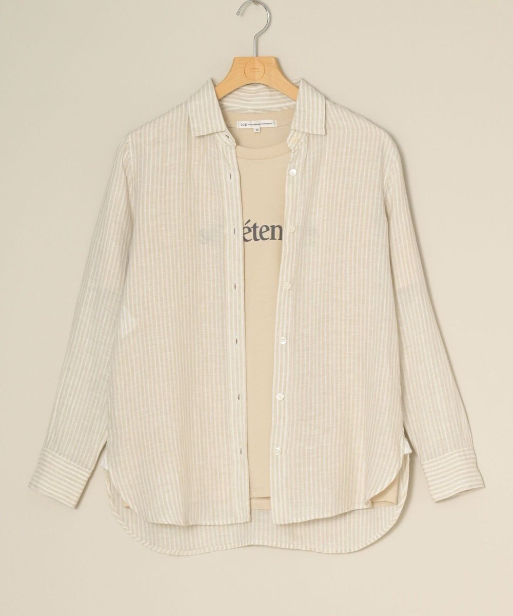 ONWARD Reuse Park セット商品/サイズ38【23区】ブラウス春夏×カットソー春夏 