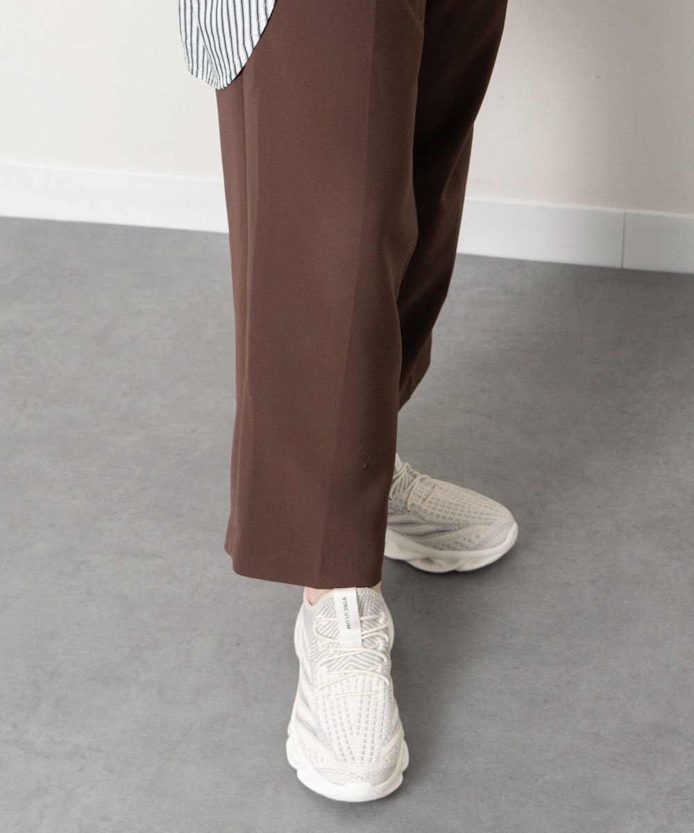 Bridget Birkin 【VINCULUM×phiten】エアロソールコラボスニーカー 