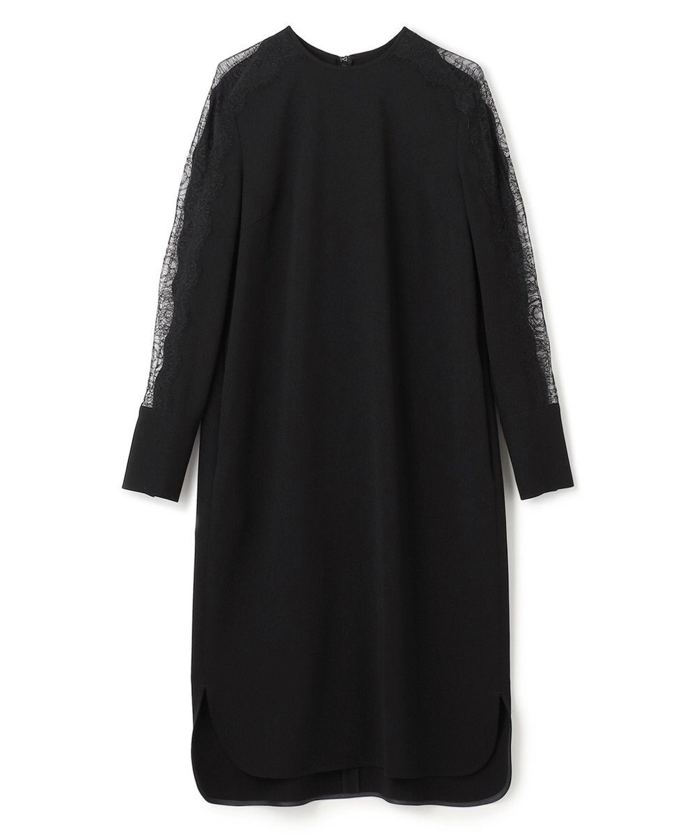 BEIGE， 【S-size】AMELOT / サックドレス 