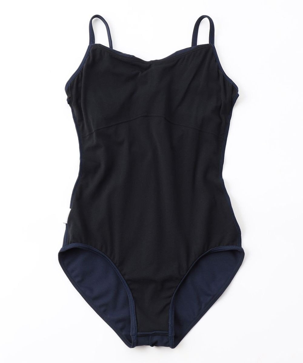 Chacott キャミソールレオタード 