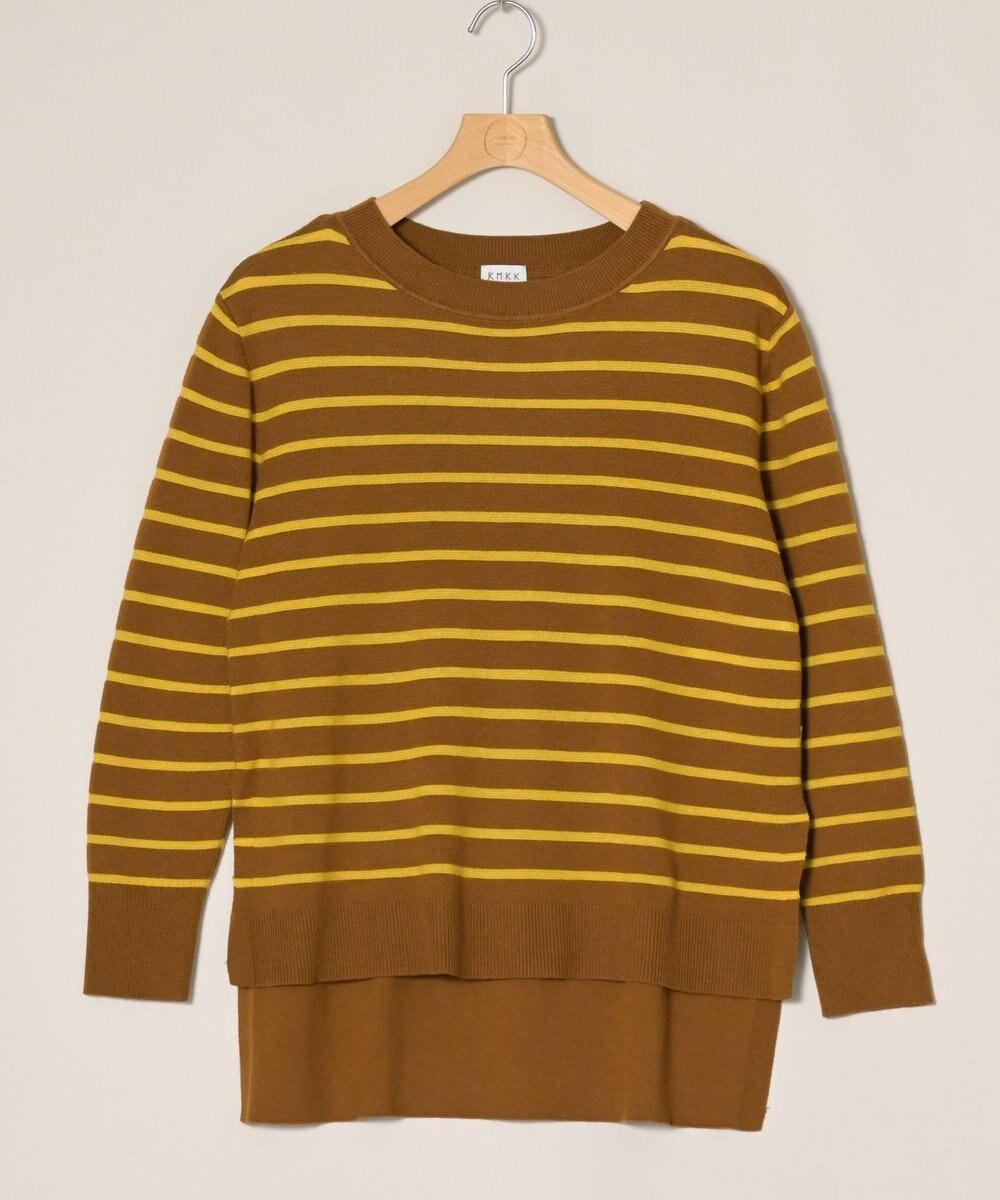 ONWARD Reuse Park 【組曲】ニット秋冬 