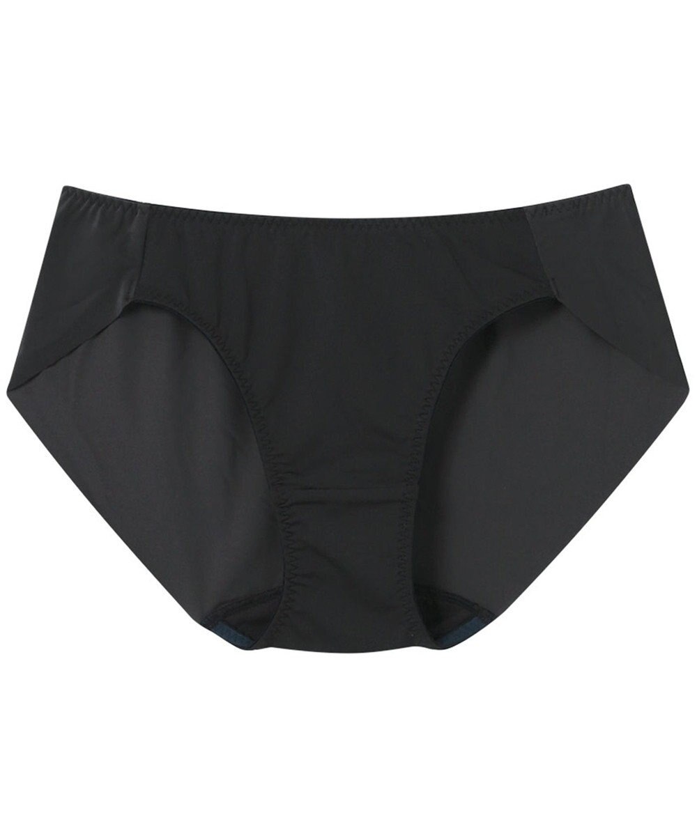 Wing ペアショーツ 【ナチュラルアップブラ】 裾はフリーカッティング はきこみ丈あさめ KF3001 ウイング／ワコール 