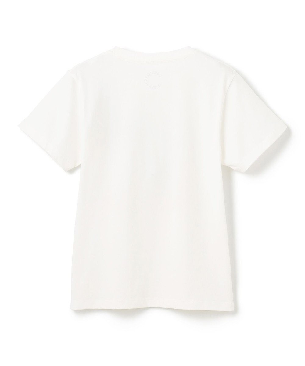 UNFILO 【110-150cm】CLEAN Tee(UNISEX) 