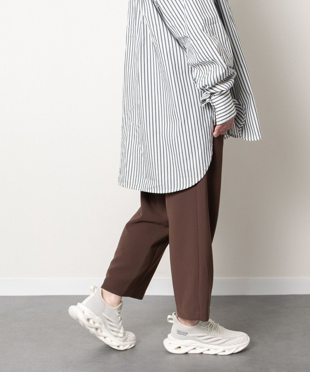 Bridget Birkin 【VINCULUM×phiten】エアロソールコラボスニーカー 