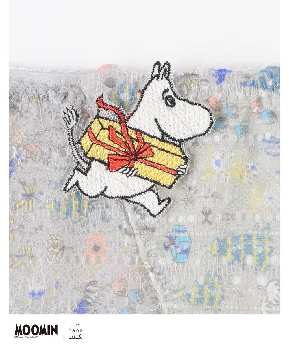 une nana cool 【ムーミン】 MOOMIN * une nana cool  364 総レース 