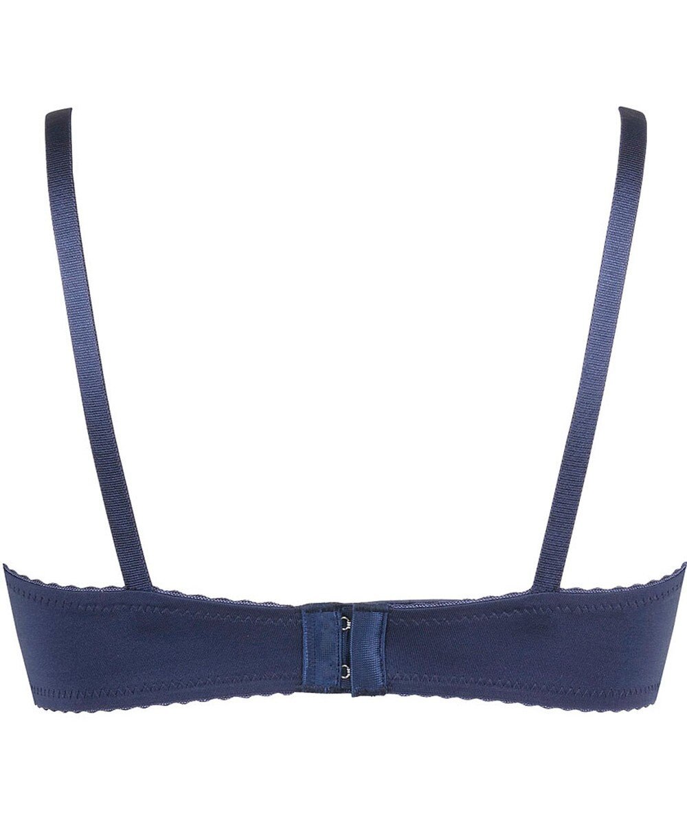 Wing ブラジャー 自然なまるみシルエット ラクなつけごこち ふんわり素材でバストにフィット 【ナチュラルアップブラ】 ブラ KB2061 ウイング／ワコール 