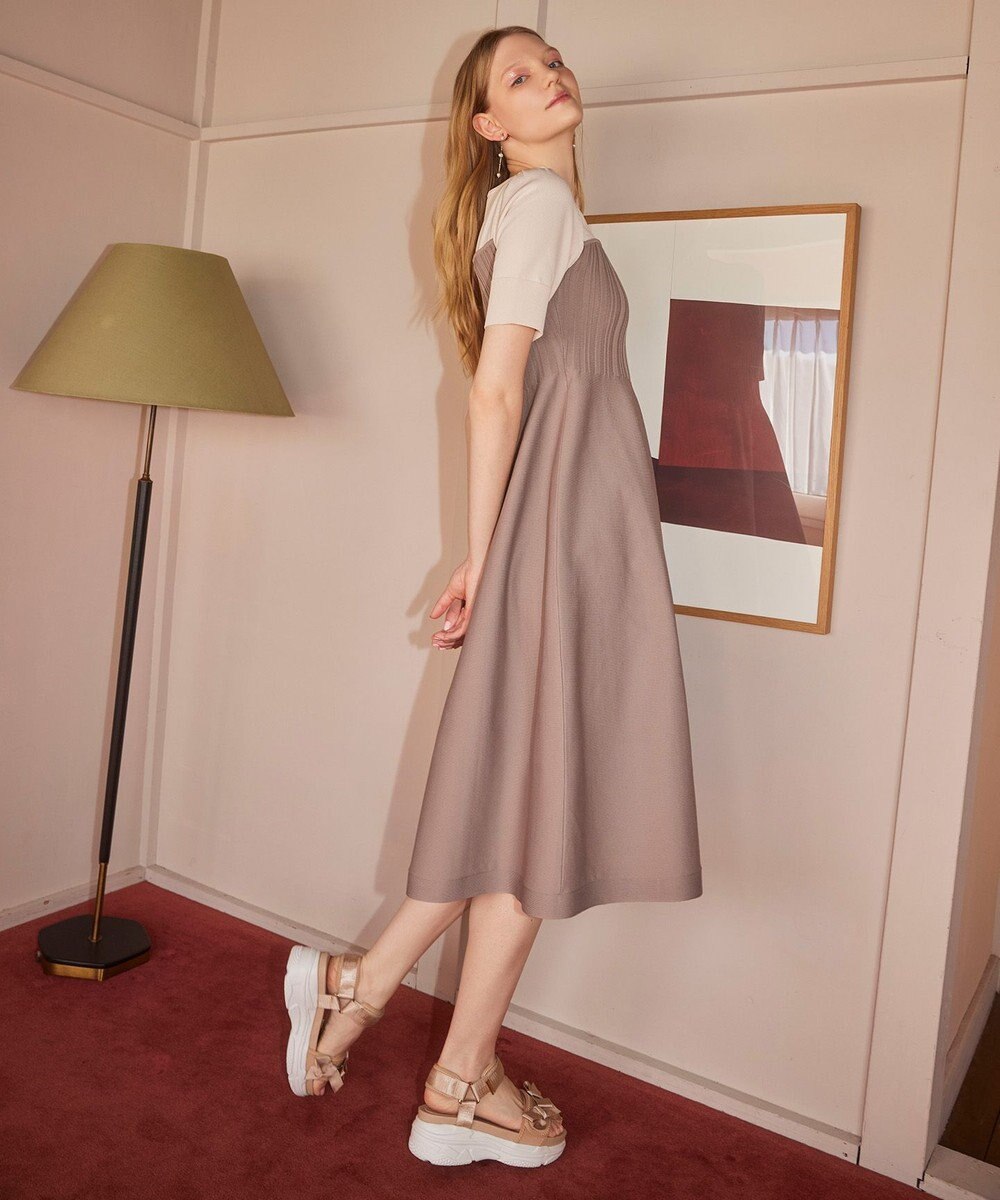 TOCCA RIBBON  SPORTS SANDALS サンダル 