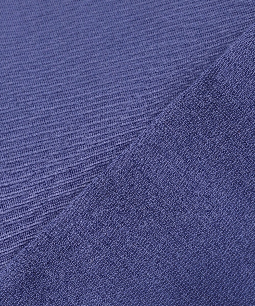 J.PRESS KIDS 【140-170cm】バックブル ミニ裏毛 半袖トレーナー 