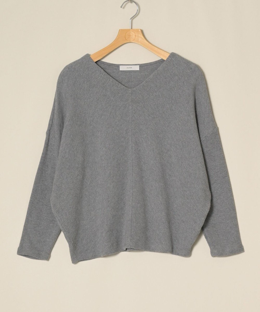 ONWARD Reuse Park 【any FAM】カットソー秋冬 