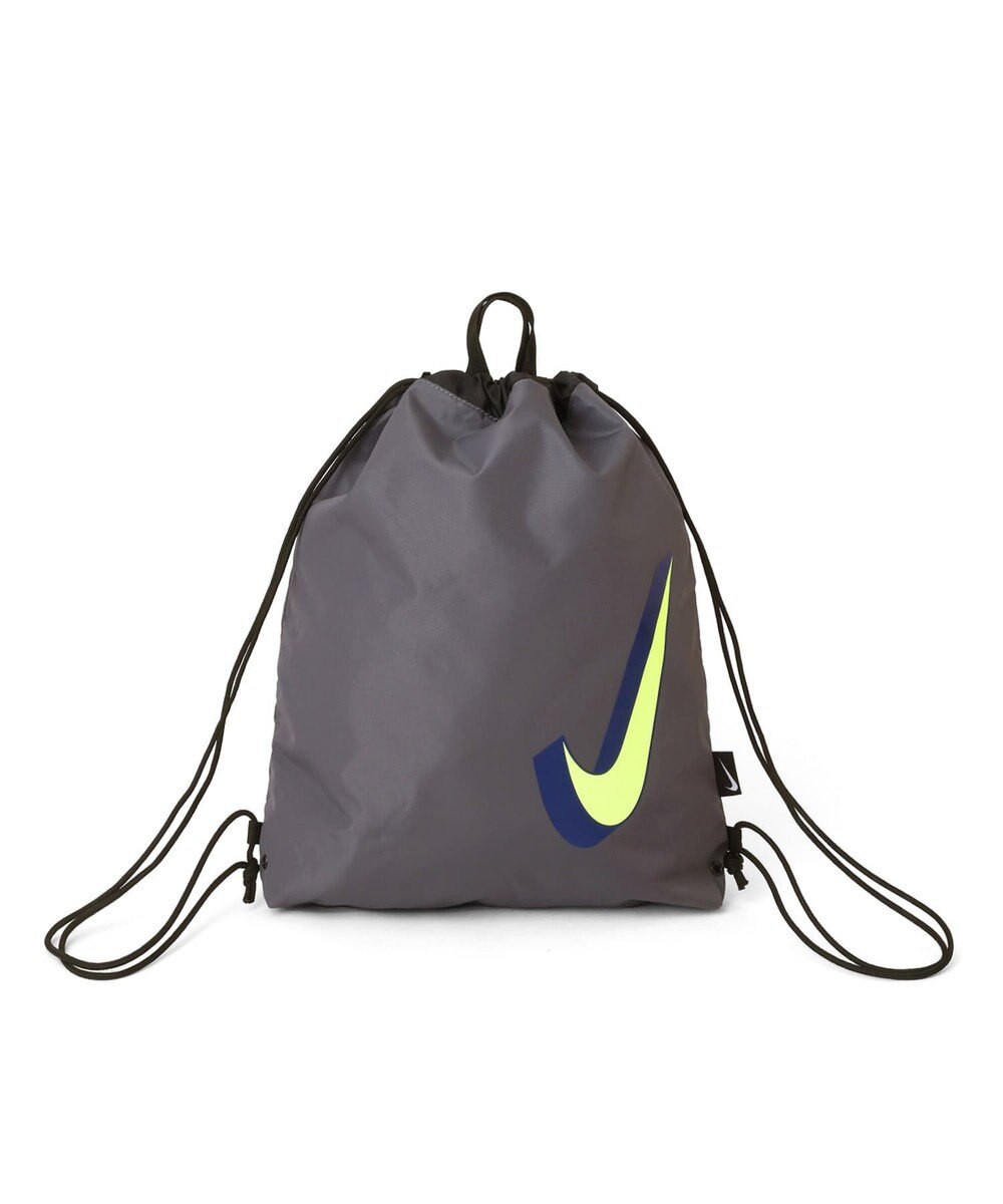 San-ai Resort（三愛水着楽園） 【NIKE】 ナイキ  ベーシックドローストリングプールバッグ 