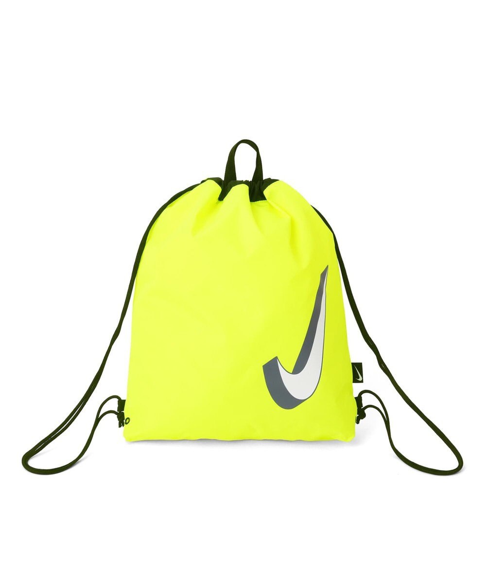 San-ai Resort（三愛水着楽園） 【NIKE】 ナイキ  ベーシックドローストリングプールバッグ 