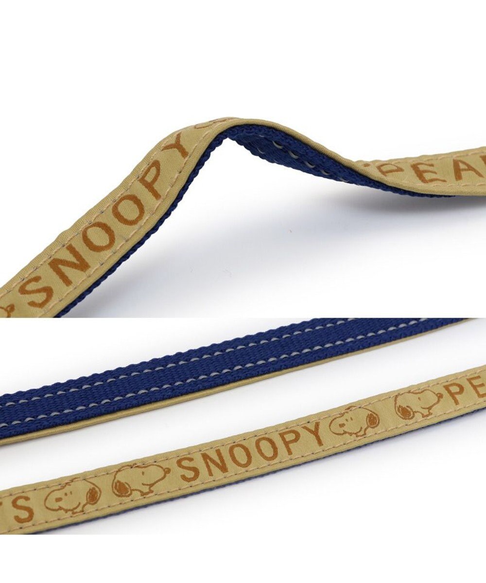 PET PARADISE スヌーピー ジャガードリード ４Ｓ～３Ｓ 