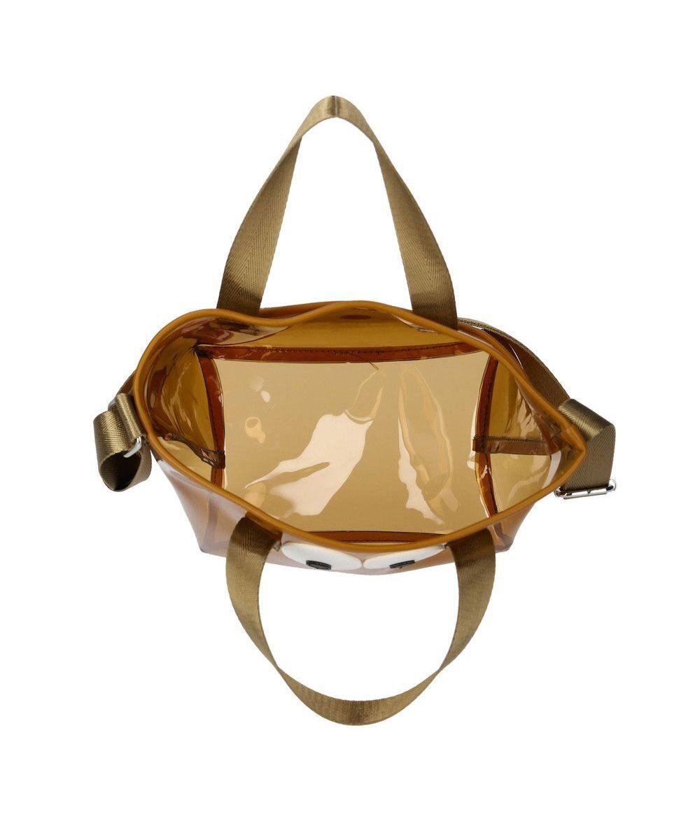 ROOTOTE 1111【クリア:巾着付き】EU.ベビールー.ゲイズ-A 