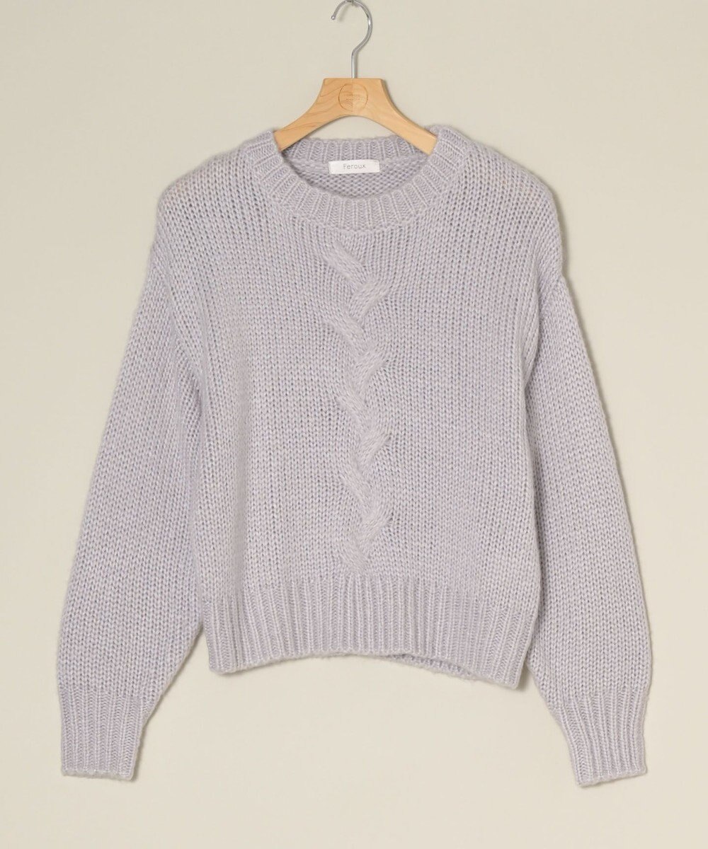 ONWARD Reuse Park 【Feroux】ニット秋冬 