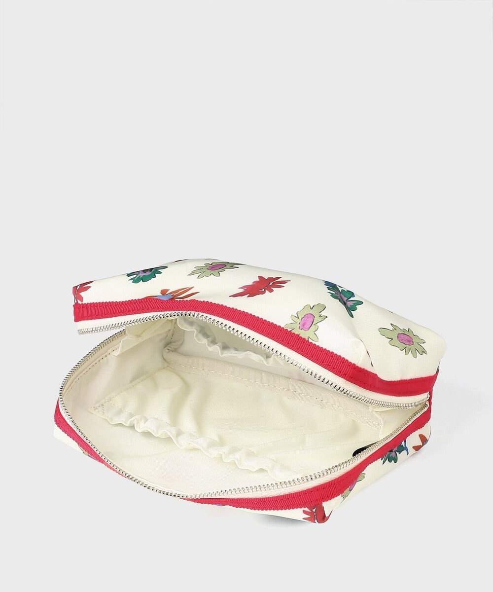 Paul Smith フラワープリント ポーチ 