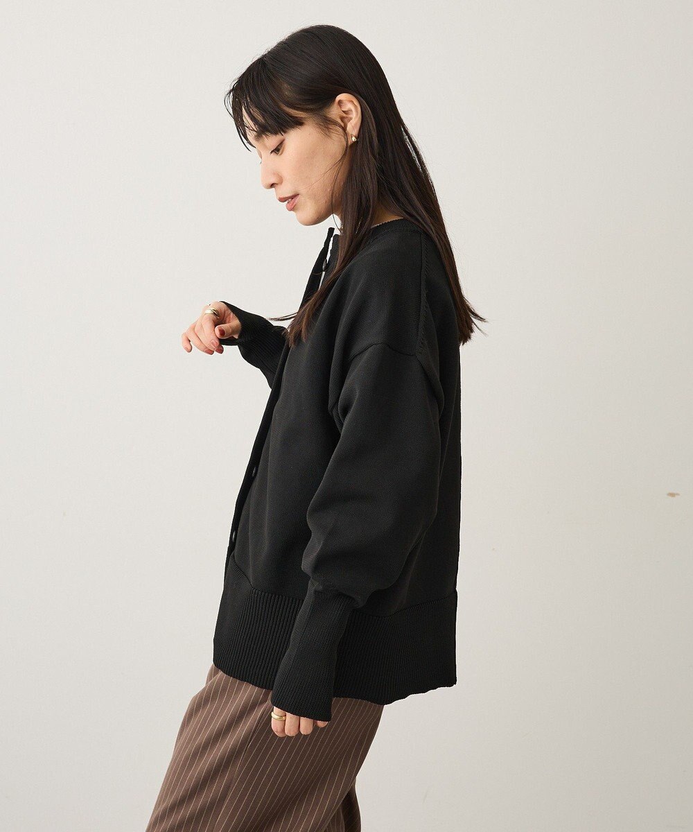 CRAFT STANDARD BOUTIQUE スポンディッシュカーディガン 