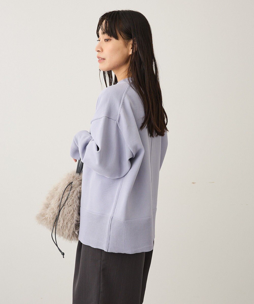 CRAFT STANDARD BOUTIQUE スポンディッシュカーディガン 