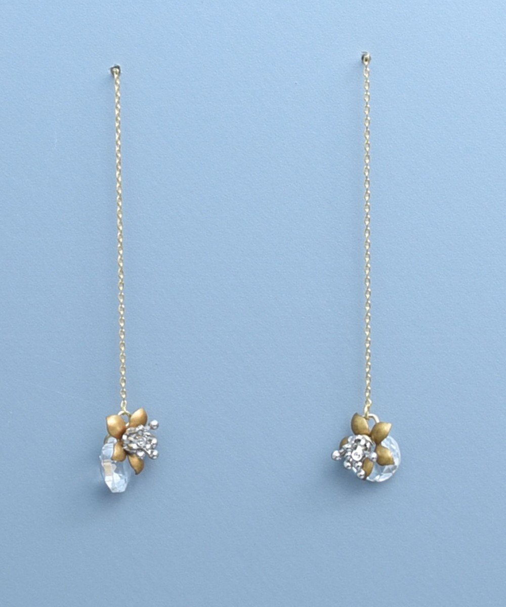 monshiro ウインターコスモスアメリカンピアス 