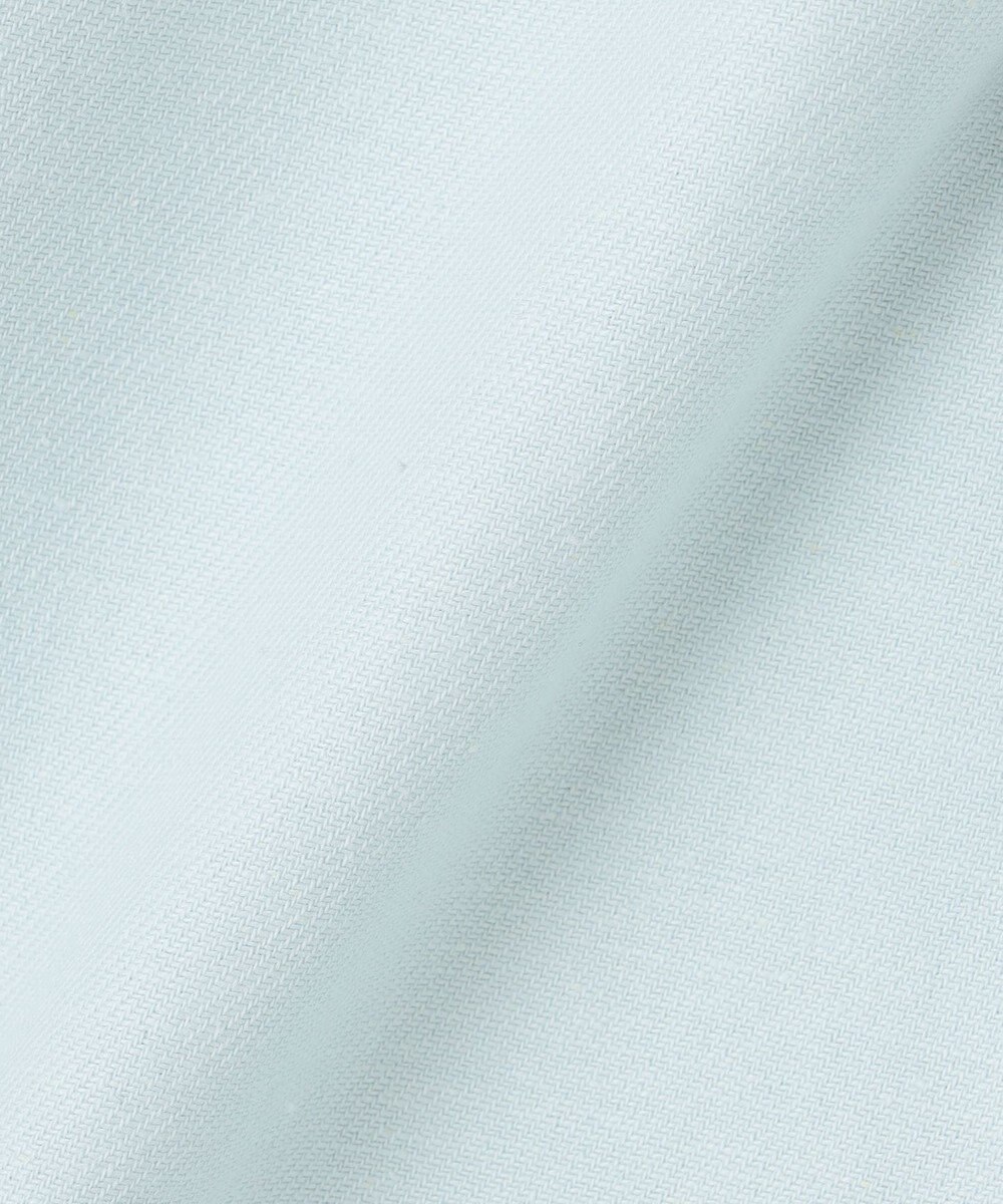 uncrave 【手洗い可】コットンリネンツイル スカート（uncrave WHITE） 